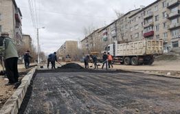 «Вечорке» стали известны дороги в Чите и Забайкалье, которые отремонтируют в 2021 году