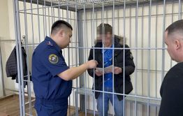 Взрыв газа в Чите. Нашли второго крайнего
