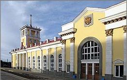 У Забайкальска отобрали «Русскую деревню» и отдали ее Краснокаменску