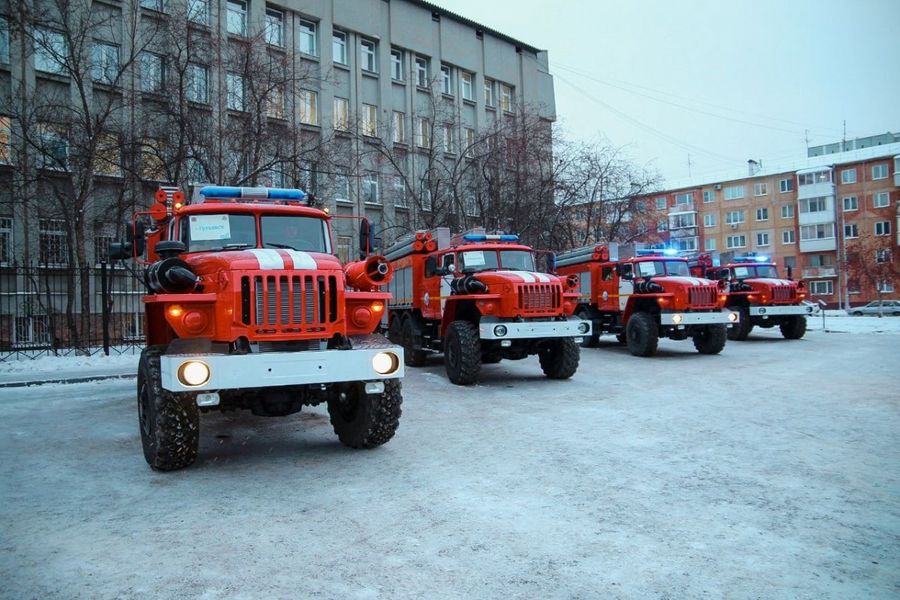 Экс-сотрудник МЧС избил подчинённого в Забайкалье