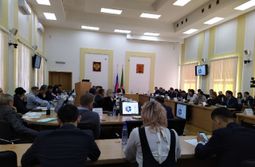 Минсельхоз не посвятил ни минуты своего доклада вопросу запрета реализации мяса в 12-ти районах Забайкалья