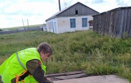 Тело пропавшего в Забайкалье 8-летнего мальчика нашли в озере недалеко от села
