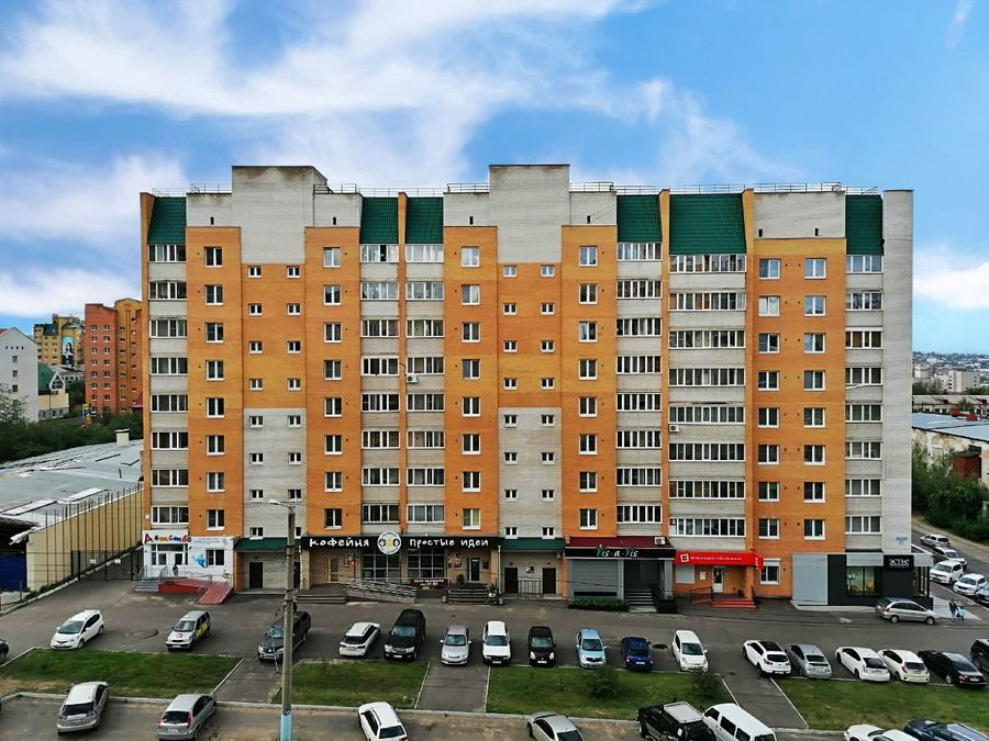 Глава Забайкалья озвучил меры по снижению стоимости жилья в регионе