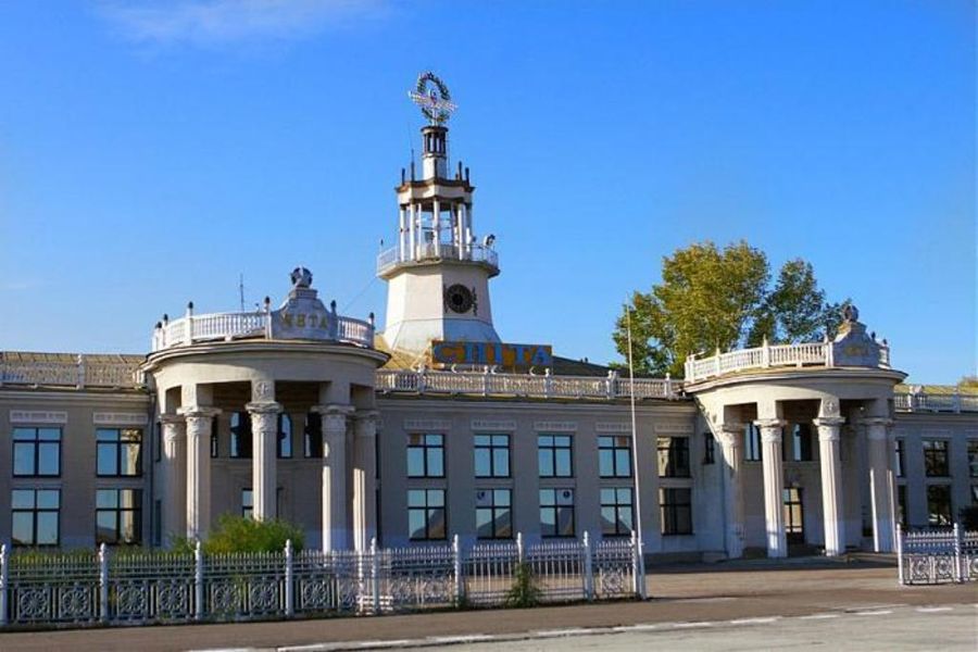 Пассажиров, задержавшегося авиарейса «Чита-Якутск», бросили на холоде