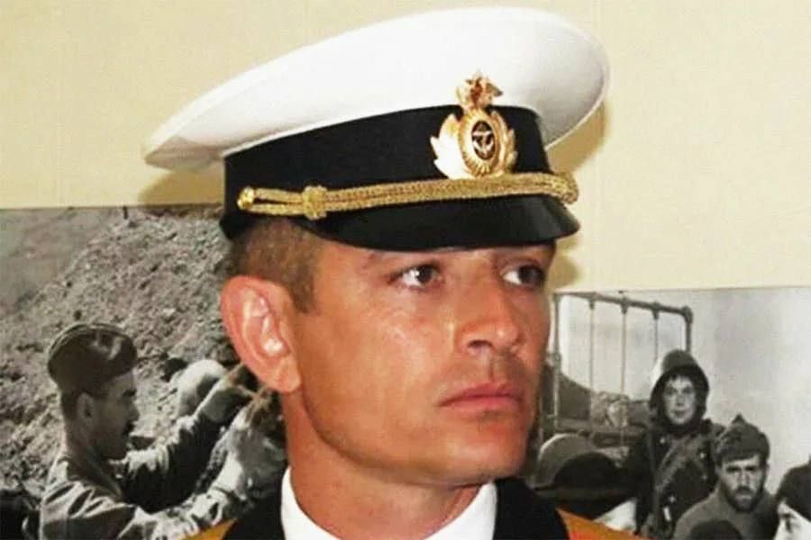 Герои нашего времени. Напоминаем о забайкальцах — героях специальной военной операции.