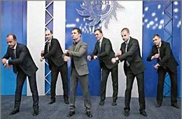 Топ-менеджеры ТГК-14 заработали себе на мега-премии