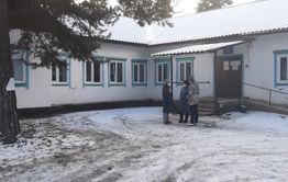Глава забайкальского минздрава извинилась за свои слова по поводу закрытия круглосуточного стационара в Харагуне
