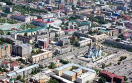 Выборы сити-менеджера Читы: реванш михалевских бездельников