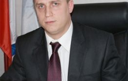 Проект закона о тунеядцах подготовил Евгений Вострецов - уроженец г. Балей