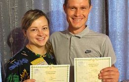 Королевская двойня родилась у пары из Нерчинска