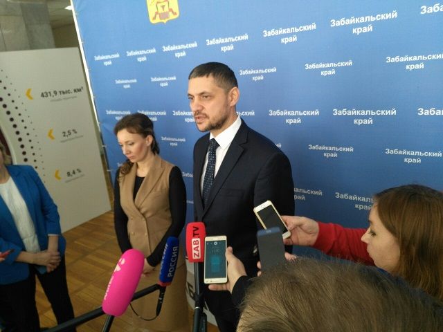Детский омбудсмен Кузнецова взяла под контроль ситуацию с изнасилованными детьми в одном из сел Забайкалья
