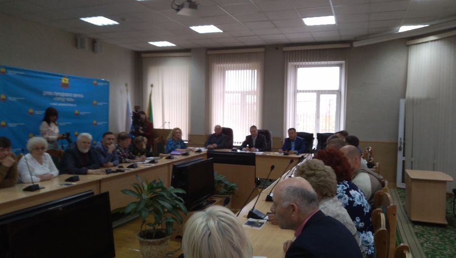 Читинец пообещал бесплатно очистить город от мусора