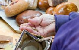 ФАС займется ростом цен на хлеб в Шилке после публикации «Вечорки»