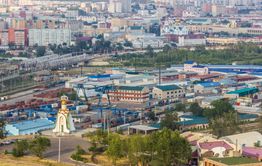 Для забайкальских школьников объявили историко-патриотический конкурс
