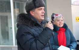 ​Министр образования Забайкалья попросился в отставку