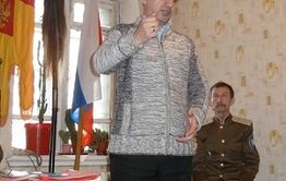 Забайкальский район: выборы без выбора?