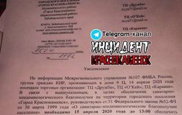 ​Глава Краснокаменска поручил провести генеральную уборку торговых центров, в которых были китайцы
