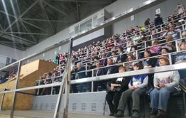 Заявление об участии в выборах ждут от Осипова на «Прямом разговоре»
