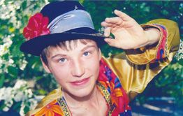 Мать читинца, потерявшегося 14 лет назад, попросила любой информации о нём