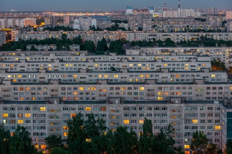 Тысячу дворов на Дальнем Востоке благоустроят за 7 млрд рублей