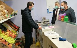 В Забайкалье до 1 ноября продлены антиковидные ограничения для общепита 