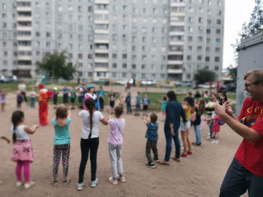 ​Гидрооппозиционера Стаса Захарова разыскивает читинская полиция за распространение фейков о коронавирусе