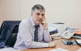 Томских оставит пост министра образования Забайкалья