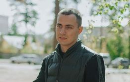Бывший читинский журналист признан иноагентом