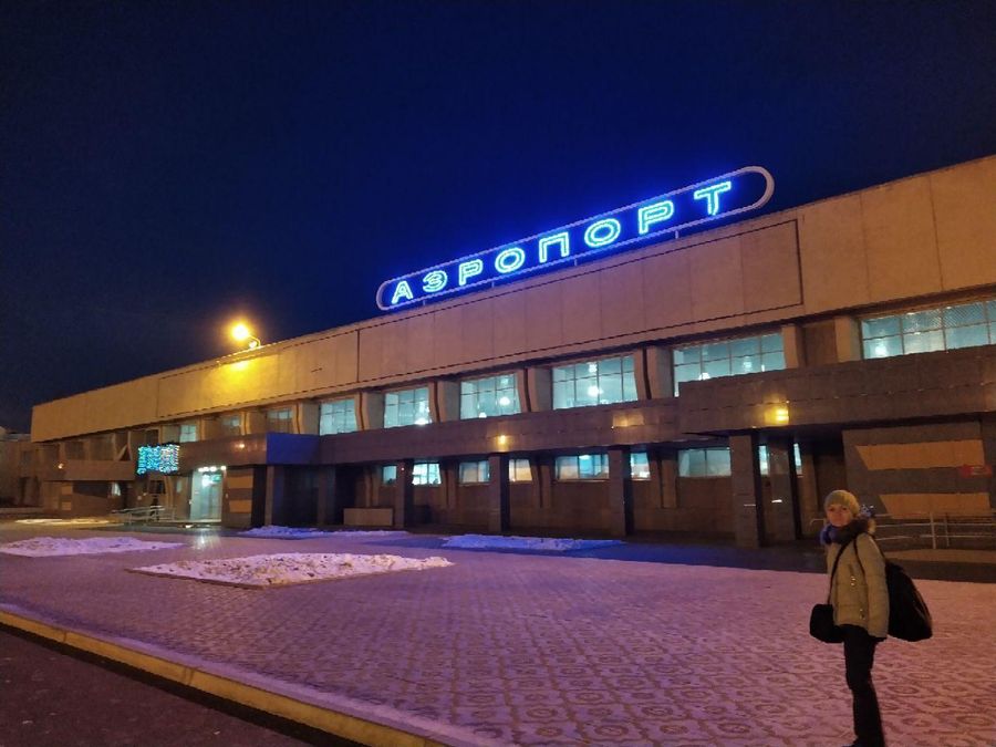 12 авиамаршрутов из Забайкалья стали субсидированными 