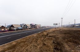 Комплексы фиксации нарушений ПДД установят на Карповском тракте