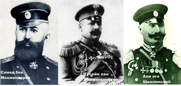 Внутренний враг опаснее внешнего. Продолжение