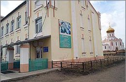 Специалисты администрации Даурии перешли на режим экономии