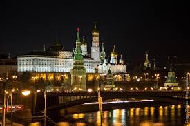 Киевские беспилотники атаковали Кремль