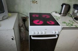 Владельцы электроплит потеряют льготы