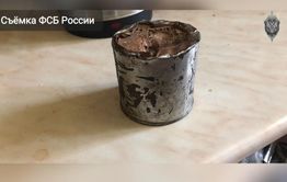 Полкилограмма тротила нашли дома у забайкальца