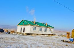 Глава СУ СКР по Забайкалью про жилье для детей сирот: Не выходит из головы пример, когда чиновники потратили 40 млн рублей на коробки в чистом поле