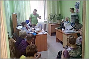 Выборы-2016: 14 июля — День взятия Борзи