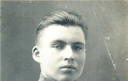 Памяти отца