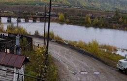 После публикации «Вечорки» в Ксеньевке появилась вода