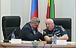 От забайкальцев скрывают правду о пожарах?