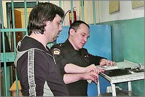 «Лента.ру»: подробности ареста Дрюни-младшего