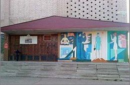 В Чите горело общежитие училища. Есть жертвы.
