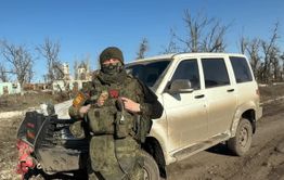 Забайкальские герои тыла