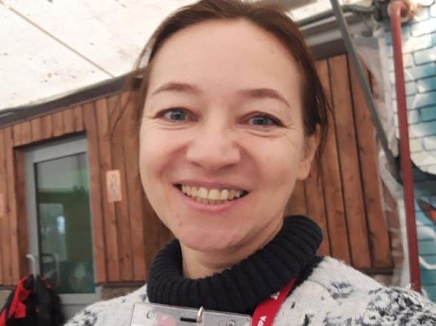 Читинка простояла на гвоздях больше часа и попала в Книгу рекордов Гиннесса