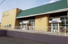 В Забайкалье пройдут бесплатные киносеансы во время акции «Ночь кино»