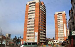 ТГК-14 