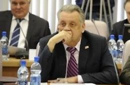 Александр Михайлов: с таким бюджетом Забайкалье окажется в положении немцев под Сталинградом