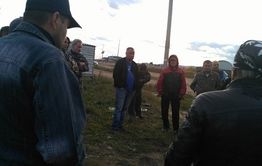 Дальнобойщики: Курилы уже под японцами