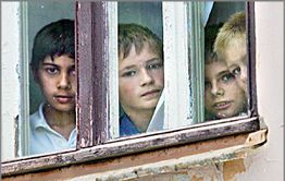 В Забайкалье в 2017 году только 3% детей-сирот получат жилье
