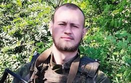20-летний забайкалец из Красного Чикоя погиб в СВО